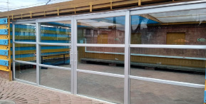 Puertas