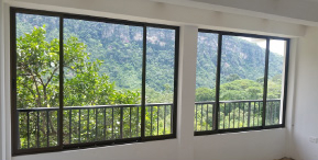 Ventanas